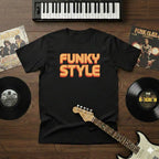 T-shirt FUNKY STYLE