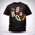T-shirt BEST BEAUTIFUL QUALITY MUSIC