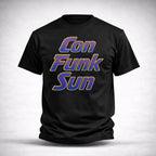 T-shirt CON FUNK SUN