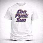 T-shirt CON FUNK SUN