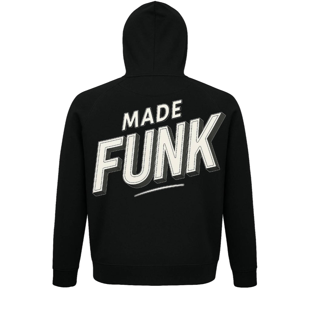 Sweatshirt MADE FUNK
