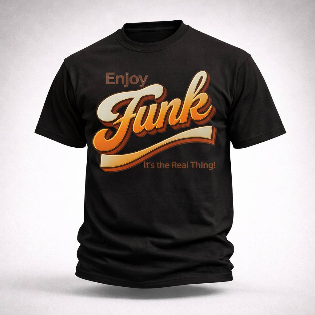  'SKYLIM - T-shirts Funk, Soul et Jazz | Streetwear Vinyle depuis 1980
