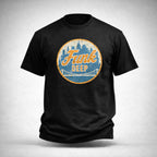 T-shirt FUNK DEEP