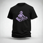 T-shirt FUNK HAPPY DJ