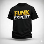 T-shirt FUNK EXPERT