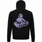 Sweatshirt FUNK HAPPY DJ