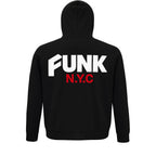 Sweatshirt FUNK NYC