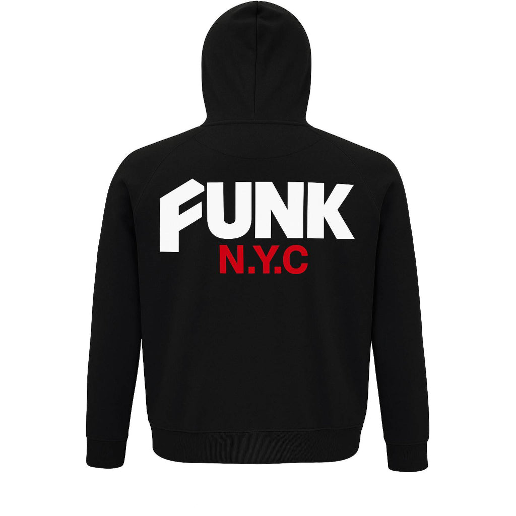 Sweatshirt FUNK NYC