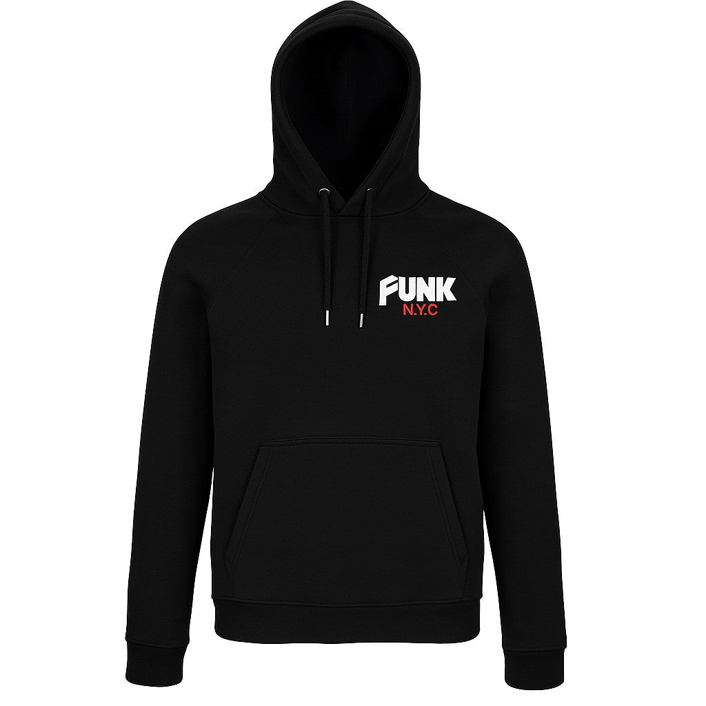 Sweatshirt FUNK NYC