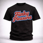 T-shirt FUNKY PLEASURES II