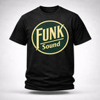 T-shirt FUNK SOUND DAYTON