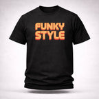 T-shirt FUNKY STYLE