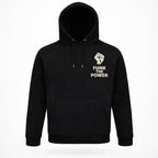 Sweatshirt FUNK THE POWER