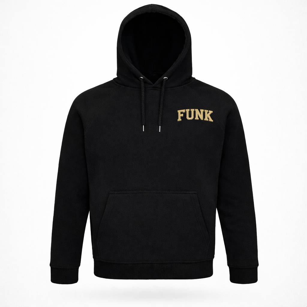Sweatshirt FUNK VARSITY
