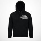Sweatshirt THE FUNKY FACE