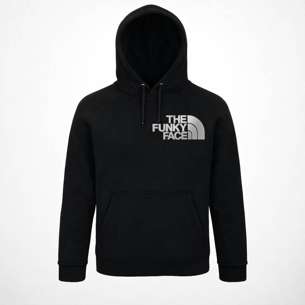 Sweatshirt THE FUNKY FACE