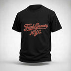 T-shirt FUNK GROOVE N.Y.C