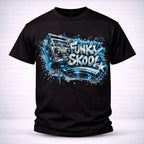 T-shirt FUNKY SKOOL
