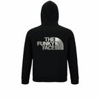 Sweatshirt THE FUNKY FACE