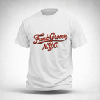  'SKYLIM - T-shirts Funk, Soul et Jazz | Streetwear Vinyle depuis 1980