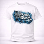 T-shirt FUNKY SKOOL