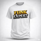 T-shirt FUNK EXPERT