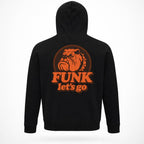 Sweatshirt LET'S GO FUNK