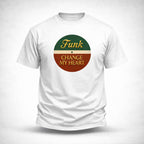 T-shirt FUNK MY HEART