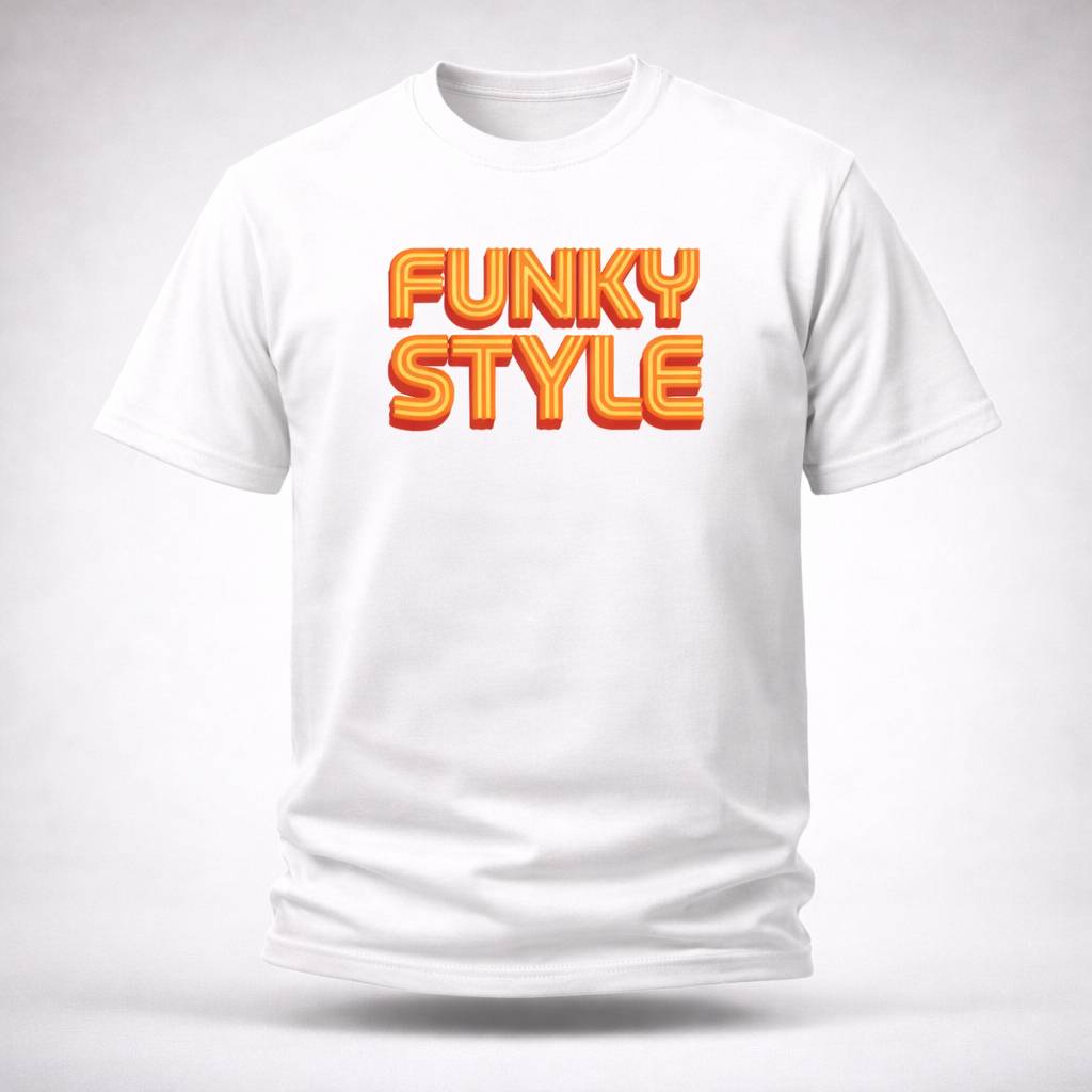  'SKYLIM - T-shirts Funk, Soul et Jazz | Streetwear Vinyle depuis 1980