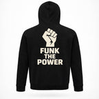 Sweatshirt FUNK THE POWER