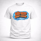 T-shirt HIP HOP GRAFITTI
