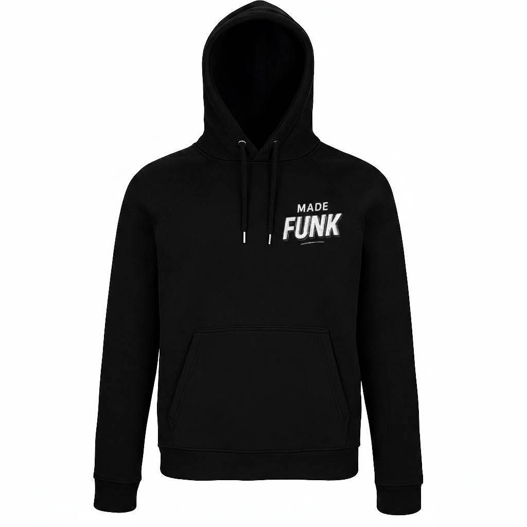 Sweatshirt MADE FUNK