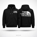 Sweatshirt THE FUNKY FACE