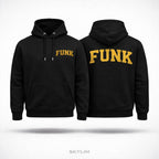 Sweatshirt FUNK VARSITY