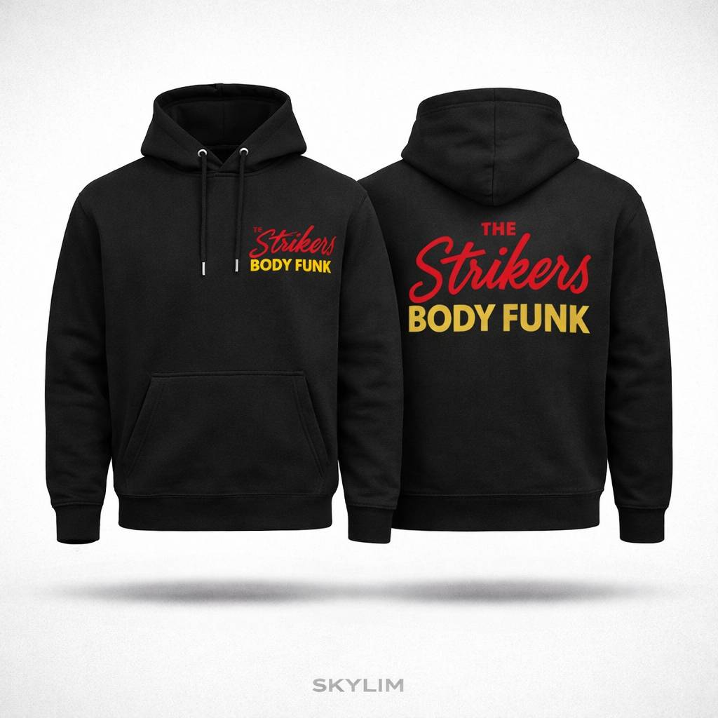 Sweatshirt THE FUNKY FACE