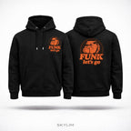 Sweatshirt LET'S GO FUNK