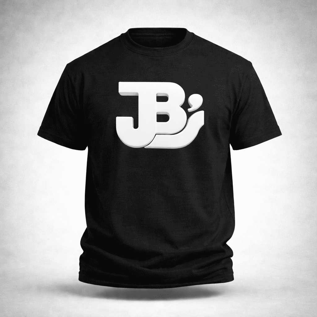 T-shirt JBS I