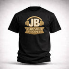 T-shirt JB FOR SOUL PEOPLE