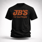 T-shirt JBS FOR SOUL PEOPLE