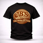 T-shirt JBS THE HORN SECTION