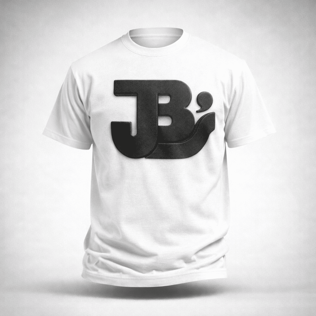 T-shirt JBS I