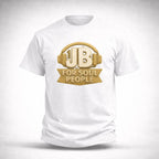 T-shirt JB FOR SOUL PEOPLE