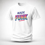 T-shirt MADE FUNK