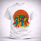T-shirt PRELUDE COLOR