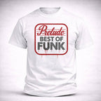 T-shirt PRELUDE BEST OF FUNK