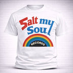 T-shirt SALT MY SOUL