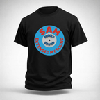 T-shirt SAM MY EXTENDED SOUND