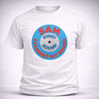 T-shirt SAM MY EXTENDED SOUND