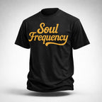 T-shirt SOUL FREQUENCY