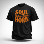 T-shirt SOUL HORN